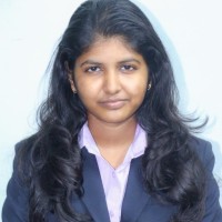 Shruthi S