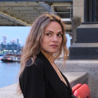 Ezgi Merdinligil