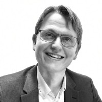 Pascal Houdin