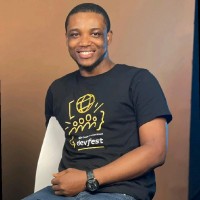 Legends Charles Jnr Odigbo