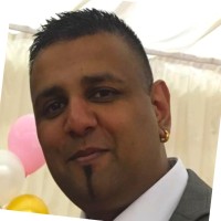 Aman Matharu