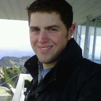 Joshua Martin