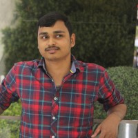Harishankar Giri