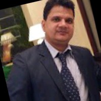 Ravi kumar