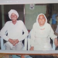 K.R goat farm kesrisinghpur