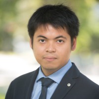 Teguh Samudra