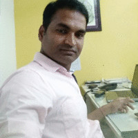 Manjay Roy
