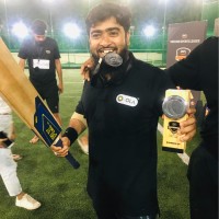 Mohammed Umerulla