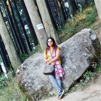 Sushmita Acharjee