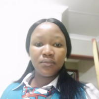 Matshidiso Hobyane