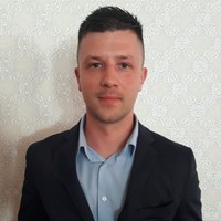 Darko Jakovljevic