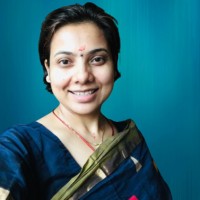 Supriya Bharadwaj