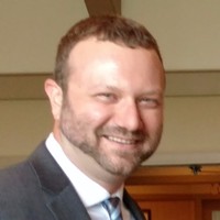 Tim Yoder