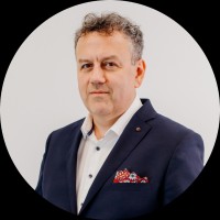 Pawel Prymakowski