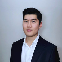 Jian Wong