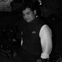 Shailendra Singh Raghuwanshi