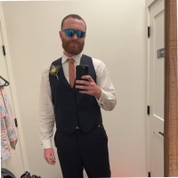 Christopher McNamee