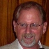 Bruce Bentley