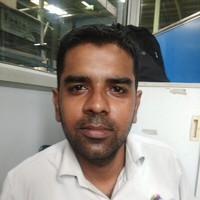 Vivek Kumar