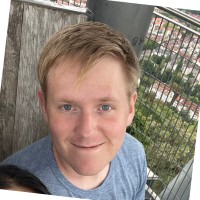 Brendan Moore