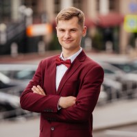 Ilia Denisov