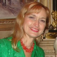 Blanche Dillon