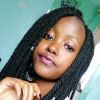 Jane Manyi