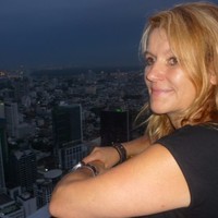 Mieke Van Halen