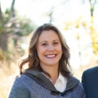 Kimberly Brandl Bloomcamp