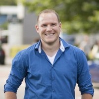 Timo Berkhoudt