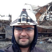Zafer Koçoğlu