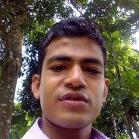 Shahansha Rahaman