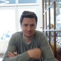 Nicolas Siron