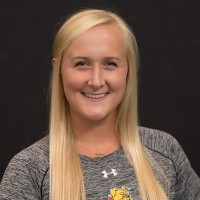 Madelyn Groulx, Pt, Dpt