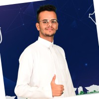 Muath Alzahrani
