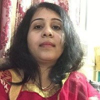 Kinjal Kapadia