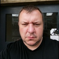 Sebastian Rejnisz