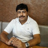 Piyush Thakkar