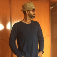Sharukh Zai