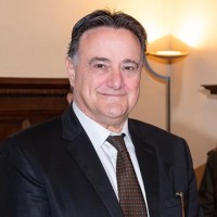Gianluca Tucci