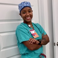 Tanisha Bingley