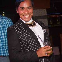 Aarón Murga Sánchez