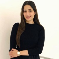 Ishpreet Kaur