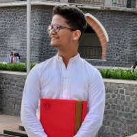 Kaumil Mistry