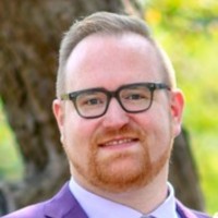 Colin Conneally