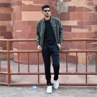 Ayush Tiwari