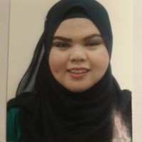 Eyra Faziera Mohd Zain