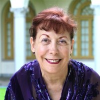 Paula Harrington-Hill