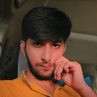 Shoaib Amjad