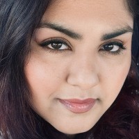 Jacqueline M L